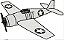 Matriz Bordado Coleção Aviões 2 - Imagem 4