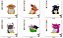 Matriz Bordado Coleção Furby - Imagem 10