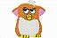 Matriz Bordado Coleção Furby - Imagem 8