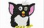 Matriz Bordado Coleção Furby - Imagem 2