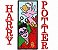 Matriz Bordado Coleção Harry Potter 2 - Imagem 1