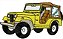 Matriz Bordado Coleção Jeep - Imagem 9