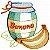 Matriz Bordado Compotas Rippled - Imagem 3