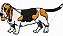 Matriz Bordado Conjunto Cachorros - Imagem 1