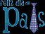 Matriz Bordado Conjunto Dia Dos Pais - Imagem 3