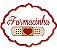 Matriz Bordado Conjunto Farmacinha - Imagem 1