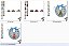 Matriz Bordado Conjunto Infantil 1 - Imagem 8