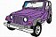 Matriz Bordado Conjunto Jeeps - Imagem 7