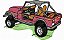 Matriz Bordado Conjunto Jeeps - Imagem 2