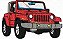 Matriz Bordado Conjunto Jeeps - Imagem 9