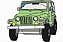 Matriz Bordado Conjunto Jeeps - Imagem 3