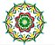 Matriz Bordado Conjunto Mandalas Coloridas 1 - Imagem 9