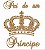 Matriz Bordado Conjunto Príncipe E Princesa - Imagem 4