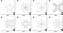 Matriz Bordado Conjunto Quilt 1 - Imagem 7
