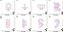 Matriz Bordado Conjunto Quilt 2 - Imagem 5