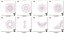 Matriz Bordado Conjunto Quilt 2 - Imagem 3