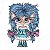 Matriz Bordado Conjunto Trolls 3 - Imagem 8