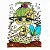 Matriz Bordado Conjunto Trolls 3 - Imagem 2