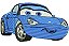 Matriz Bordado Conjuntos Carros - Imagem 4
