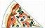 Matriz Bordado Deliciosa Pizza - Imagem 1