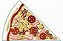 Matriz Bordado Deliciosa Pizza - Imagem 3