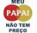 Matriz Bordado Dia Dos Pais 2 - Imagem 5