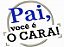 Matriz Bordado Dia Dos Pais 2 - Imagem 2