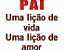 Matriz Bordado Dia Dos Pais 2 - Imagem 3