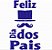Matriz Bordado Dia Dos Pais 2 - Imagem 8