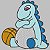 Matriz Bordado Dino Babies - Imagem 5