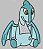 Matriz Bordado Dino Babies - Imagem 2