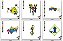 Matriz Bordado Doce Primavera - Imagem 3