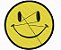Matriz Bordado Emoticons - Imagem 1