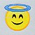 Matriz Bordado Emoticons Do Whatsapp - Imagem 2