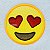 Matriz Bordado Emoticons Do Whatsapp - Imagem 1