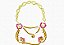 Matriz Bordado Fashion Contorno - Imagem 4