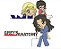 Matriz Bordado Greys Anatomy - Imagem 2
