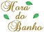 Matriz Bordado Hora Do Banho Frases - Imagem 4