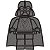Matriz Bordado Lego Stars Wars - Imagem 3