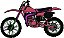 Matriz Bordado Lindas Motos 3 - Imagem 3