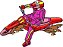 Matriz Bordado Lindas Motos 3 - Imagem 10