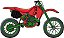 Matriz Bordado Lindas Motos 3 - Imagem 5