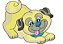 Matriz Bordado Lindos Cachorros - Imagem 5