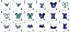 Matriz Bordado Lingerie - Imagem 8
