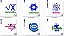 Matriz Bordado Logo Profissões 2 - Imagem 3