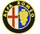 Matriz Bordado Logo Veículos - Imagem 1