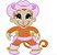 Matriz Bordado Macaquinha Cowgirls - Imagem 10