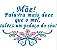 Matriz Bordado Mãe Frases - Imagem 9