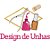 Matriz Bordado Manicure - Imagem 3