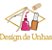 Matriz Bordado Manicure - Imagem 4